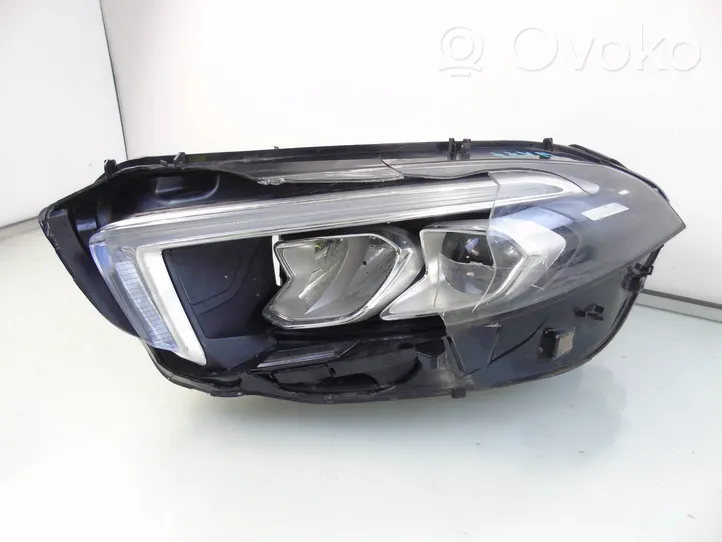 Mercedes-Benz A W177 Lampa przednia A1779064903