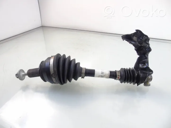 Mercedes-Benz A W177 Front driveshaft A1773301500