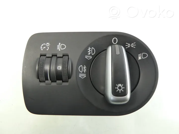 Audi A1 Light switch 8X2941531P