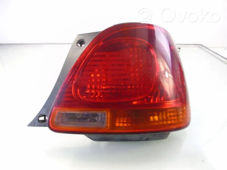 Lexus GS 300 400 430 Luci posteriori 