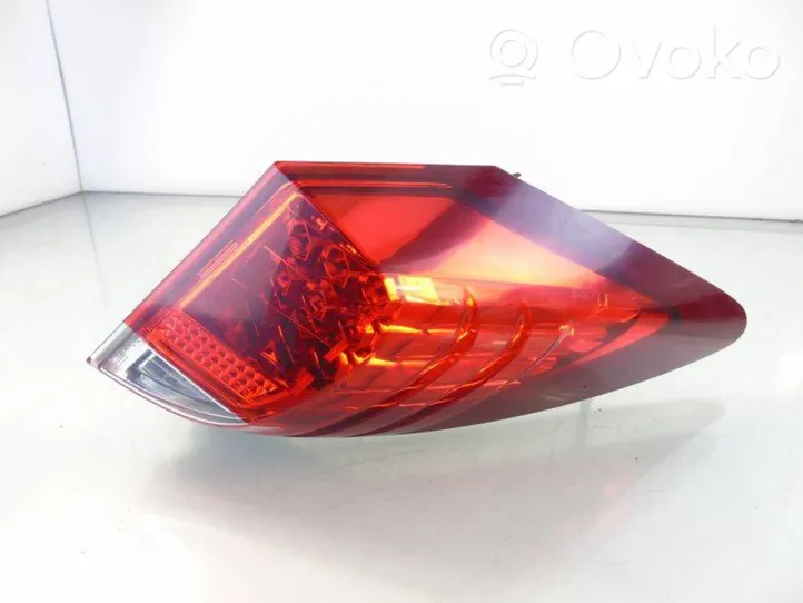 Honda Civic IX Lampa tylna 