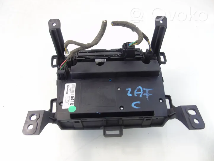 Opel Zafira C Radio/CD/DVD/GPS head unit 13435410