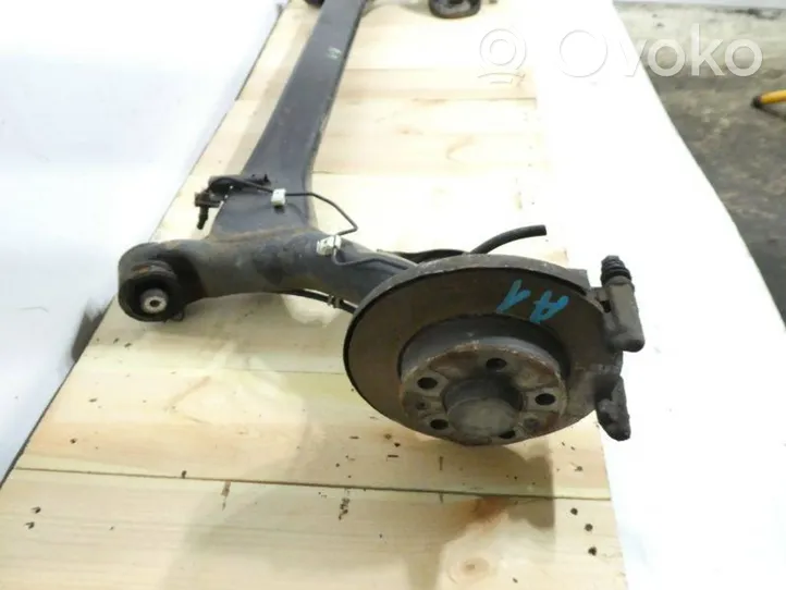 Audi A1 Rear axle beam 