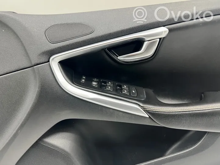 Volvo V40 Set di rivestimento sedili e portiere 