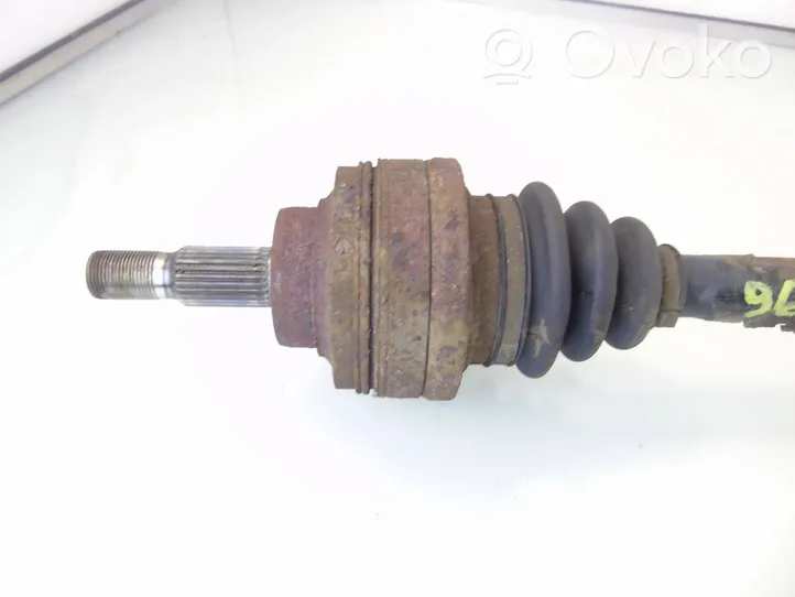 Volvo 960 Rear driveshaft 6843516