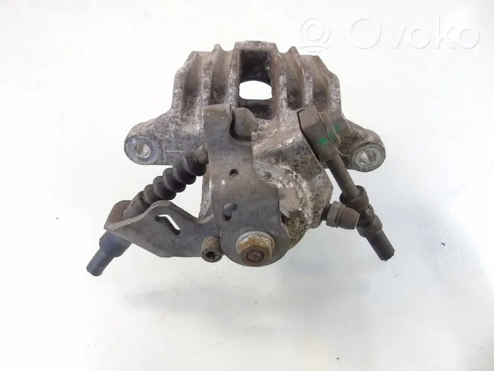 Seat Ibiza IV (6J,6P) Rear brake caliper 