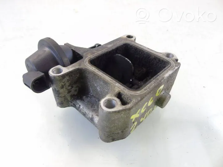 Volvo XC60 EGR valve 