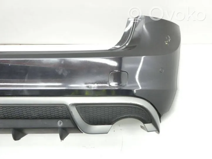 Volvo S60 Rear bumper 