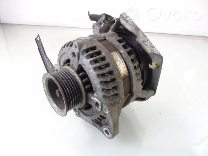 Honda CR-V Alternator 104210-5370