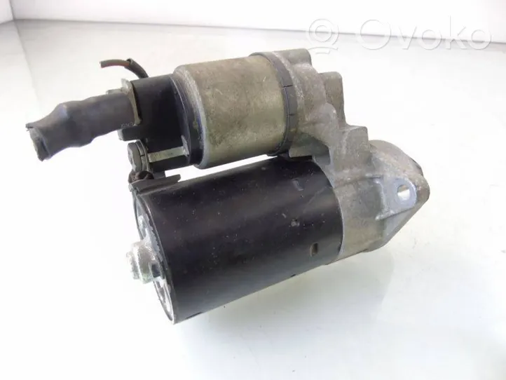 Opel Tigra B Starter motor 24436877