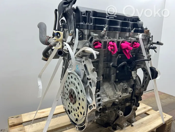 Honda CR-V Motore R20A2