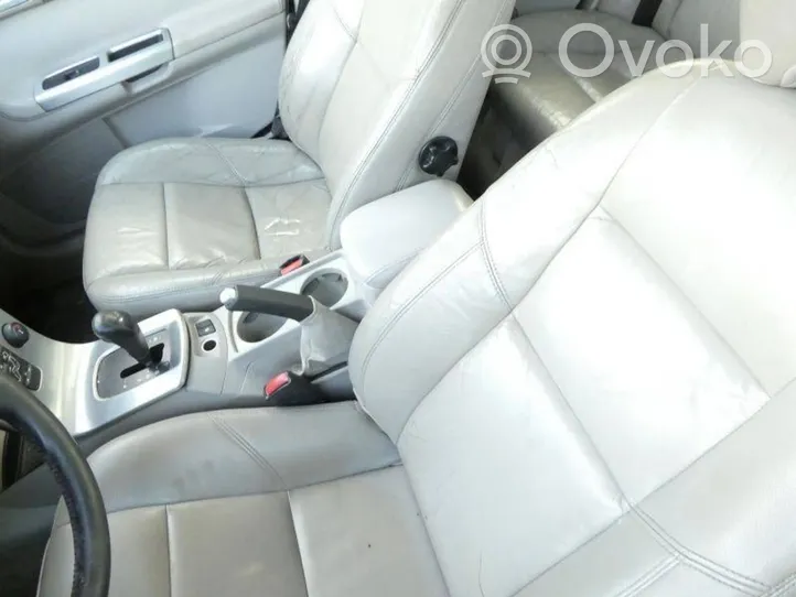 Volvo S40 Sėdynių / durų apdailų komplektas 