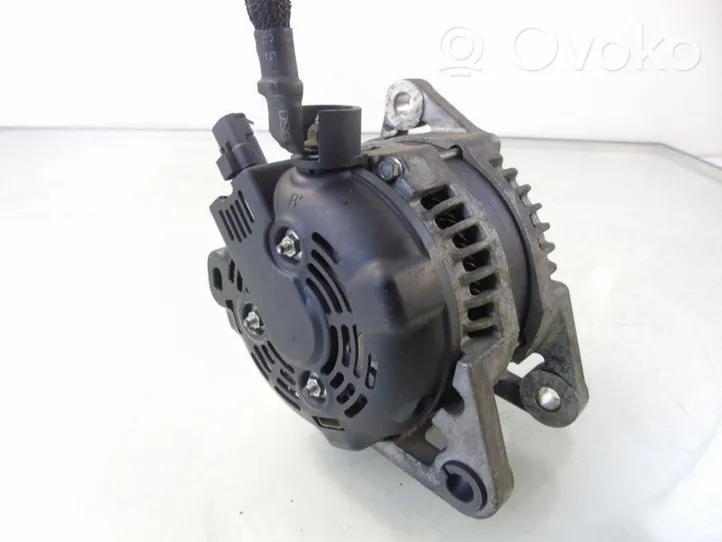 Alfa Romeo Brera Generator/alternator 104210-2780