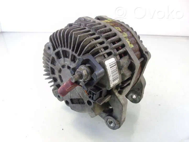 Renault Megane III Alternator 8200960536