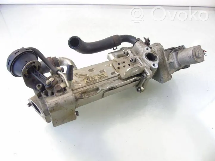 Hyundai i40 Valvola di raffreddamento EGR 28416-2A850