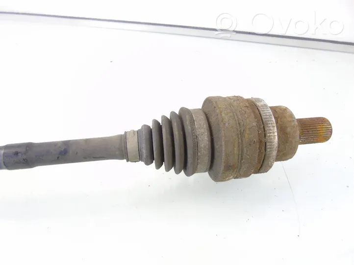 Ford Kuga I Rear driveshaft 6G9N4B402BA