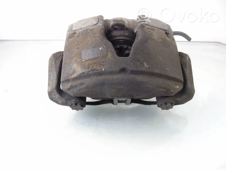 Audi A5 8T 8F Caliper de freno delantero 