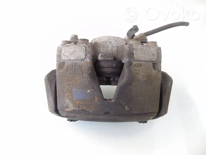 Audi A5 8T 8F Caliper de freno delantero 