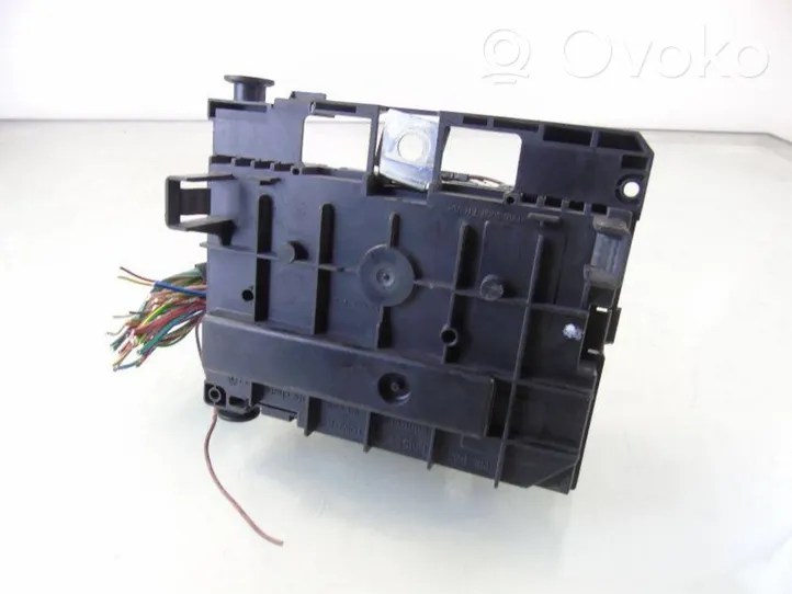 Peugeot Partner Engine control unit/module ECU 9807028880