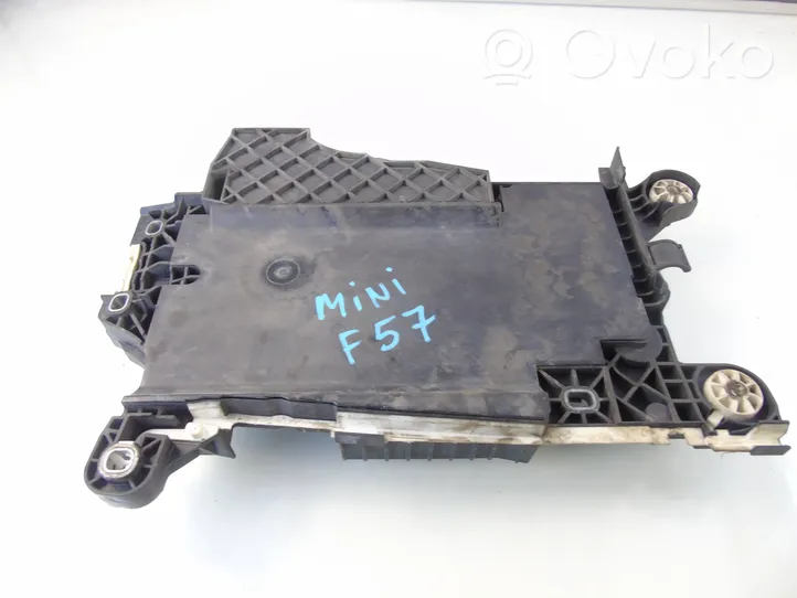 Mini One - Cooper F56 F55 Boîte de batterie 7641798