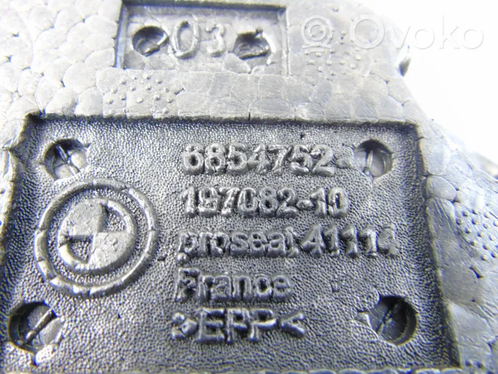 Mini Cooper F57 Set di attrezzi 8854752