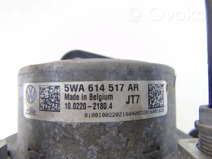 Audi A3 8Y ABS Blokas 5WA614517AR