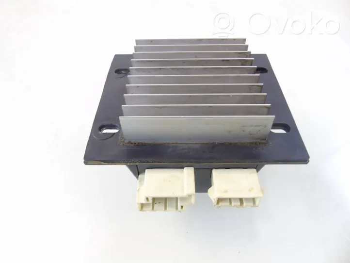 Volvo 960 Heater blower motor/fan resistor 9134772