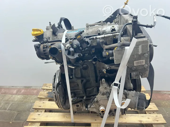 Fiat 500L Engine 199b5000