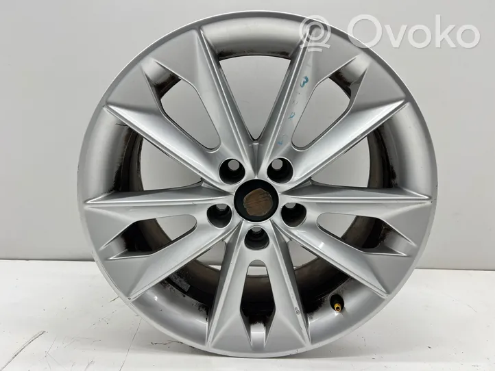 Seat Ibiza IV (6J,6P) R 16 alumīnija - vieglmetāla disks (-i) 6j0601025n