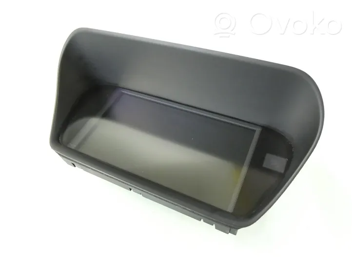 Honda Accord Panel / Radioodtwarzacz CD/DVD/GPS 39810-TL0-G120-M1