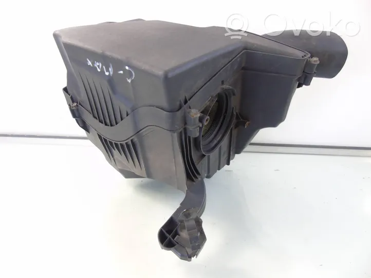 Ford Grand C-MAX Scatola del filtro dell’aria AV61-9600-BE