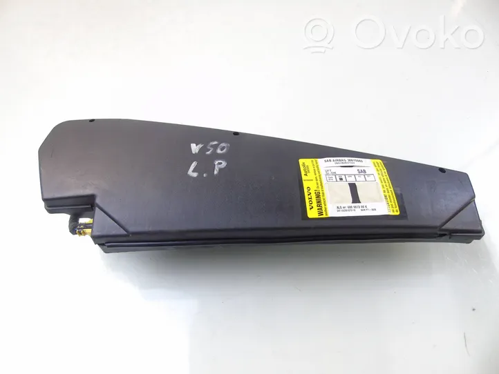 Volvo V50 Šoninė oro pagalvė 30615563