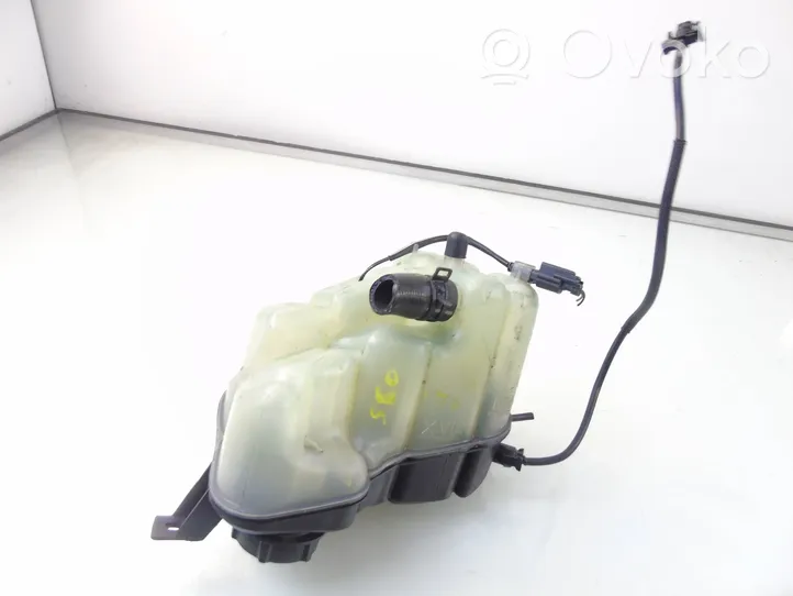 Volvo S60 Coolant expansion tank/reservoir 6G91-8K218-D2L4A