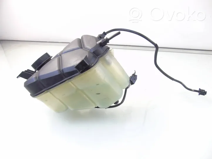 Volvo S60 Coolant expansion tank/reservoir 6G91-8K218-D2L4A