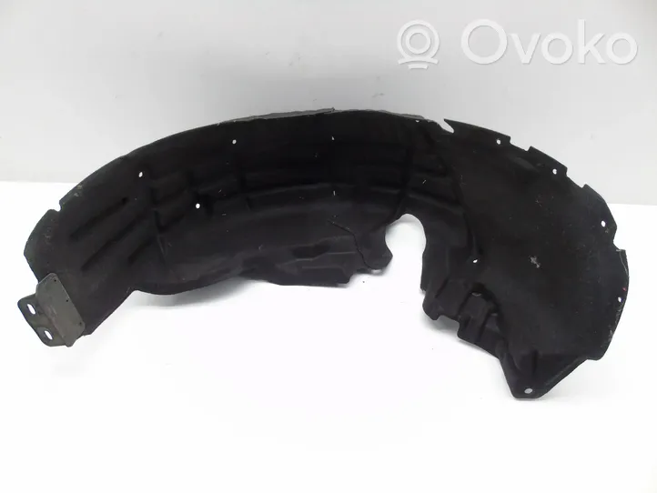 Mercedes-Benz A W177 Rear arch fender liner splash guards 