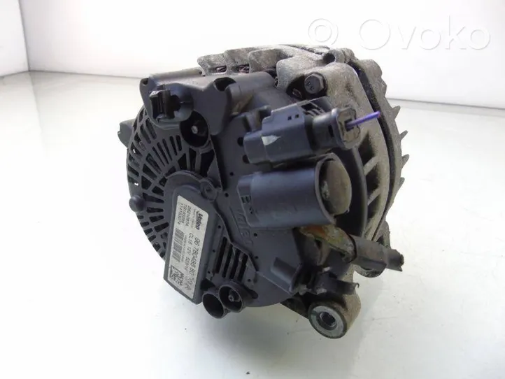 Peugeot Partner Alternator 9678048880