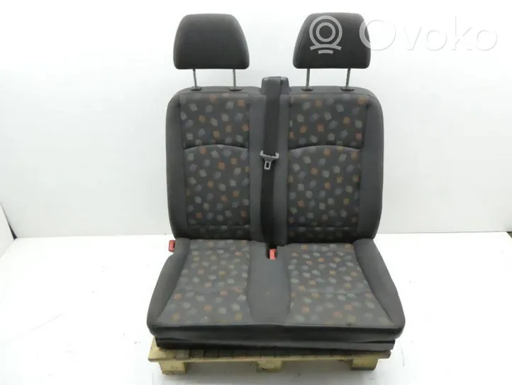 Mercedes-Benz Vito Viano W639 Front passenger seat 