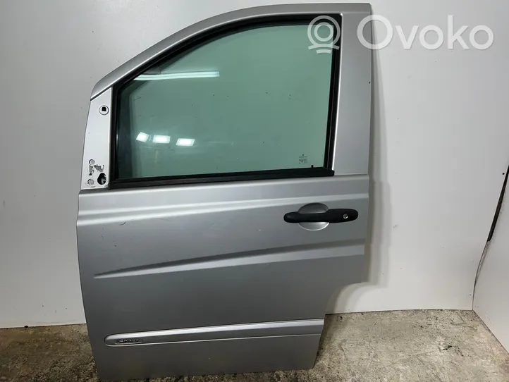 Mercedes-Benz Vito Viano W639 Etuovi 