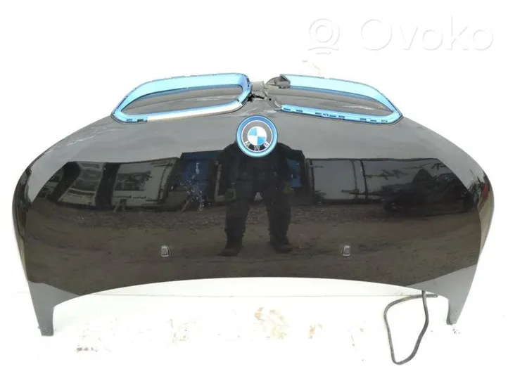 BMW i3 Dangtis variklio (kapotas) 