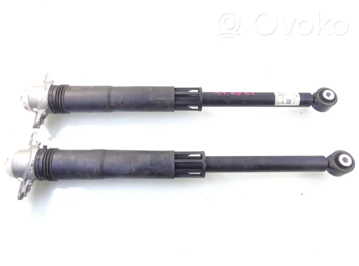 Audi A1 Rear shock absorber/damper 2Q0512013CH