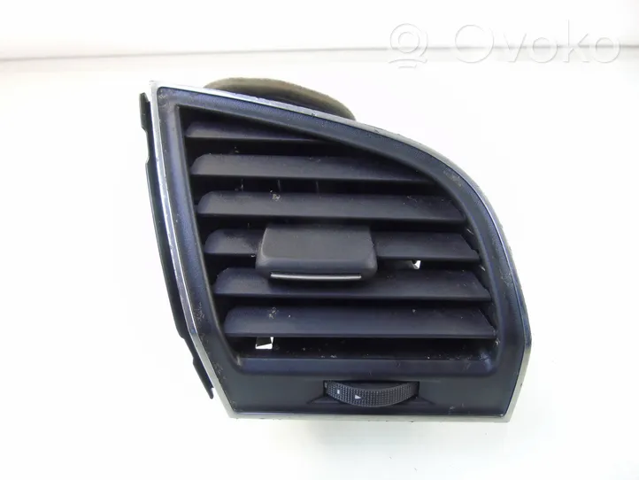 Skoda Fabia Mk3 (NJ) Dashboard side air vent grill/cover trim 