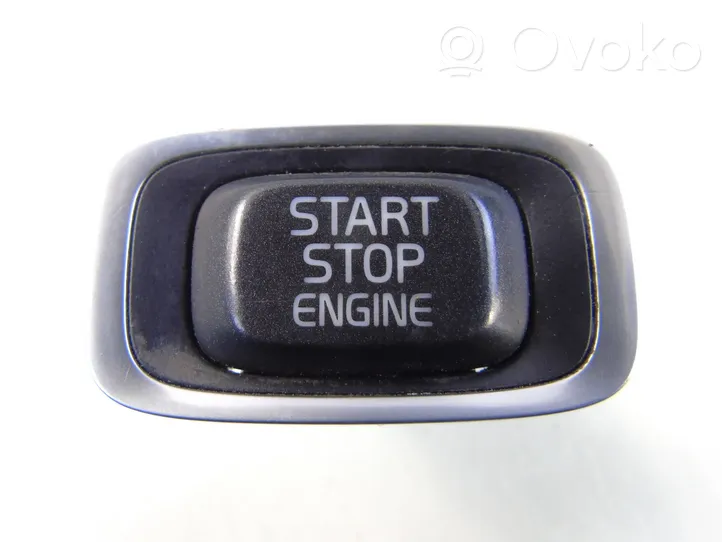 Volvo S60 Interruttore a pulsante start e stop motore 31318791