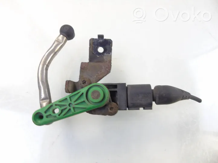 Volkswagen Scirocco Sensore di livello faro/fanale 3C0907503