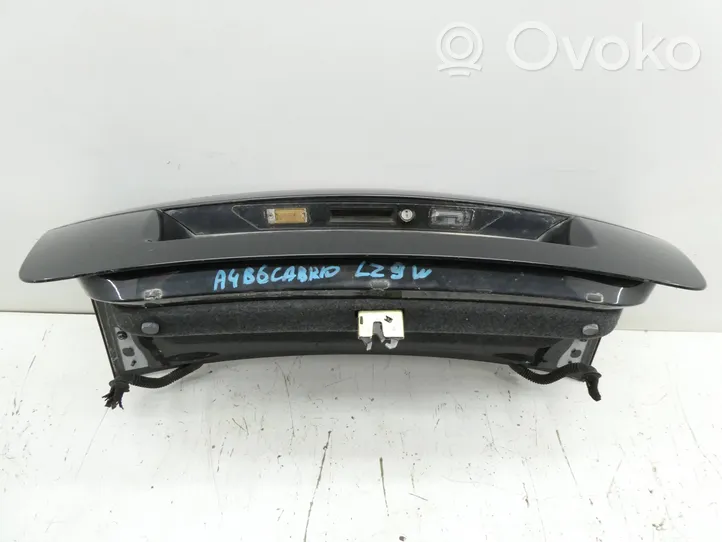 Audi A4 S4 B7 8E 8H Portellone posteriore/bagagliaio 