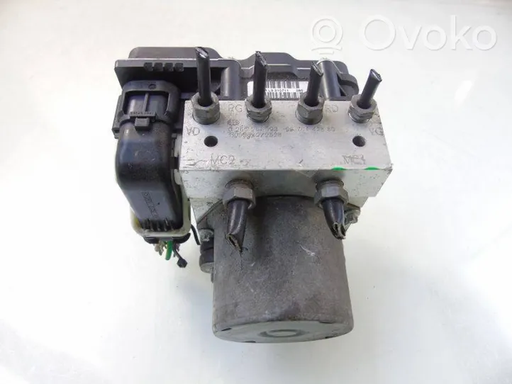 Citroen DS4 Pompe ABS 0265251523