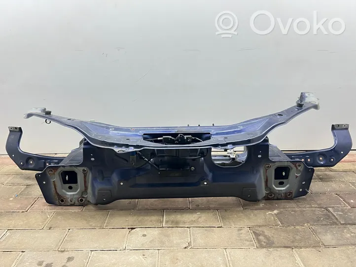 Mazda MX-5 NC Miata Front bodywork piece 