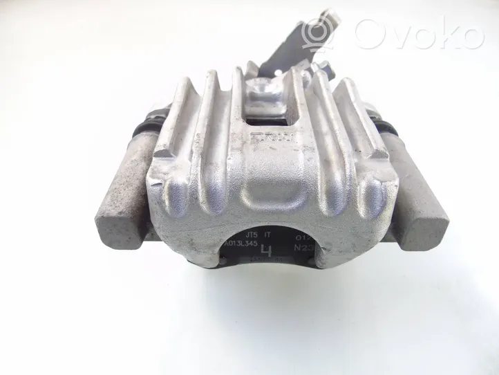 Audi A1 Caliper del freno trasero 