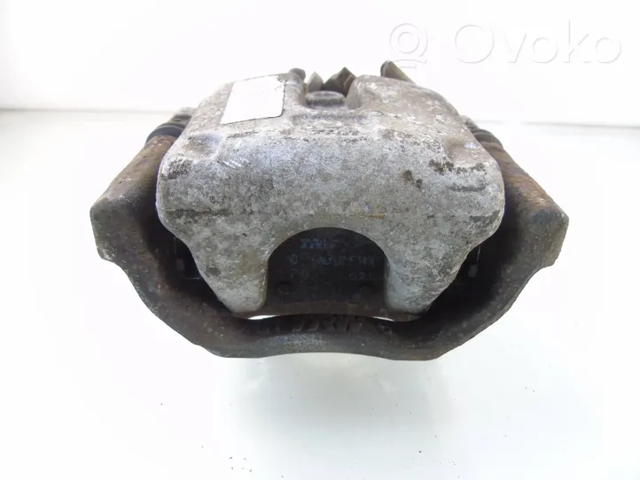 Citroen DS4 Rear brake caliper 