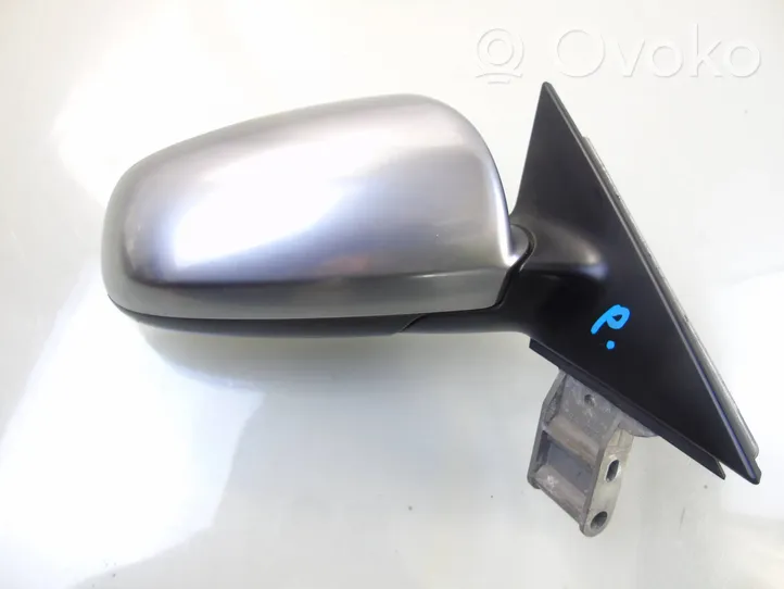 Audi A4 S4 B7 8E 8H Front door electric wing mirror 