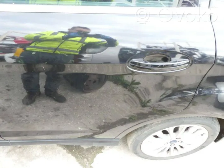 Ford Focus C-MAX Rear door 